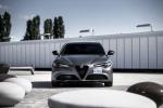 Alfa Romeo Giulia Q2 B-Tech 2018 года